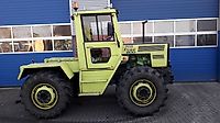 Tweedehands Mercedes Benz Mb Trac 800 Te Koop Traktorpool Nl