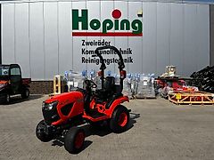 Kubota BX 261 ROPS