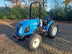 New Holland Boomer 45