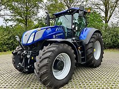 New Holland T7.315 HD BLUE POWER