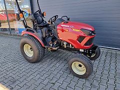 Yanmar 424 HST