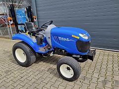 New Holland Boomer 25