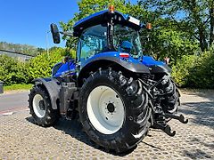 New Holland T7.165S