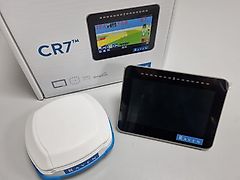 Raven CR7 + 500s GPS set