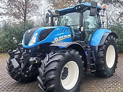 New Holland T7.210 AC