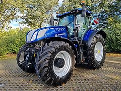 New Holland T7.315 HD New Gen