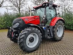 Case Maxxum 125 CVX