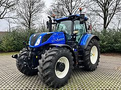 New Holland T7.300 AC