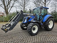 New Holland T5.100 EC