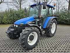 New Holland TL90