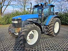 New Holland TM115