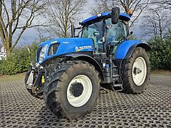 New Holland T7.220 AC