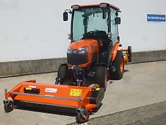 Kubota Scorpion1400