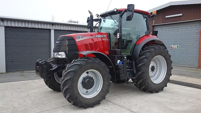 Case ih puma 2024 165 for sale