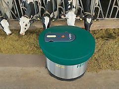 GEA Futteranschieberoboter - DairyFeed F4800 - neu-