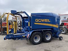 Goweil G1 F-125 Kombi (G5050) - Cooney Furlong Machinery