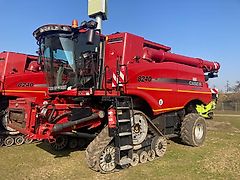 Case IH AF 8240