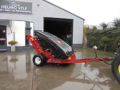 Toro pro sweep 5200 core collector