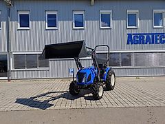 New Holland Boomer 50 HST