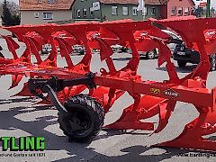 Kuhn Vari-Master 153 5T 80/102