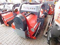 Dragone VX280SFH - Lagermulcher -