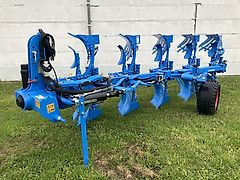 Lemken Juwel 8M V X L100