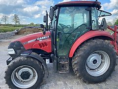 Case Farmall 65C