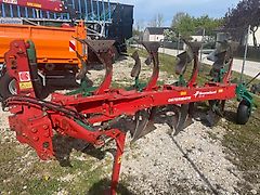 Kverneland ED 85 200 4 furchig steingesichert