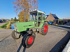 Fendt 306LS