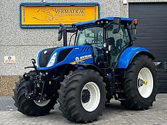 New Holland T7.270 Auto Command, GPS-RTK, FH + FZ, 2023!!