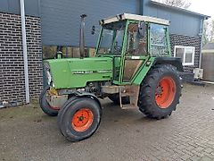 Fendt 304LS