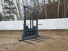 SID Ballengabel Ballenspieß 2200mm/Fork for rectangular bales