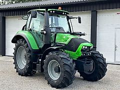 Deutz-Fahr AGROTRON 6.140