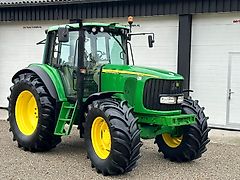 John Deere 6620