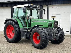 Fendt 511