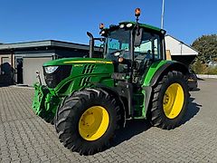 John Deere 6140M AQ 40KM 2022 AUTOTRAC-READY!!!