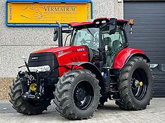 New Holland PUMA 185 Multi controller, 50km, Luft, 2019!!