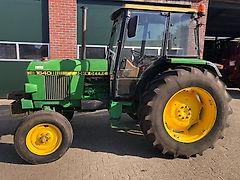 John Deere 1640