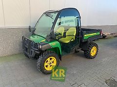 John Deere XUV855D #26137