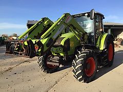 Claas 410 ARION