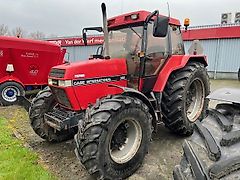 Case IH Maxxum 5120