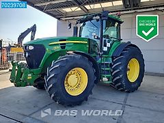 John Deere 7830 AP 4X4 DUTCH TRACTOR