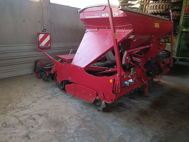 Horsch Exprerss 3 TD