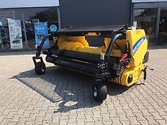 New Holland 300 FP HP graspickup NIEUW