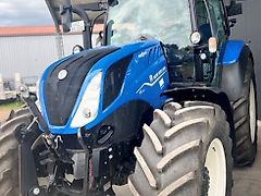 New Holland T5.140AC