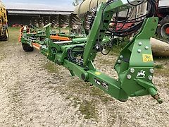 Amazone Tyrok 400 V 6+0