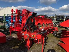 Maschio Unico L Plough