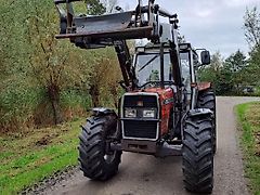 Massey Ferguson 390T